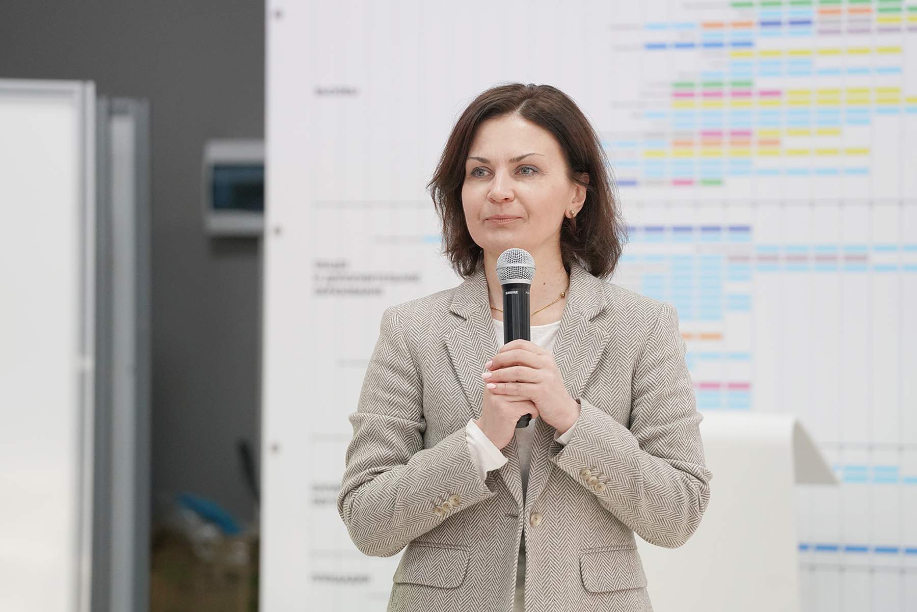 Эксперт ВВГУ дискутирует: каким должен быть современный преподаватель для современных студентов