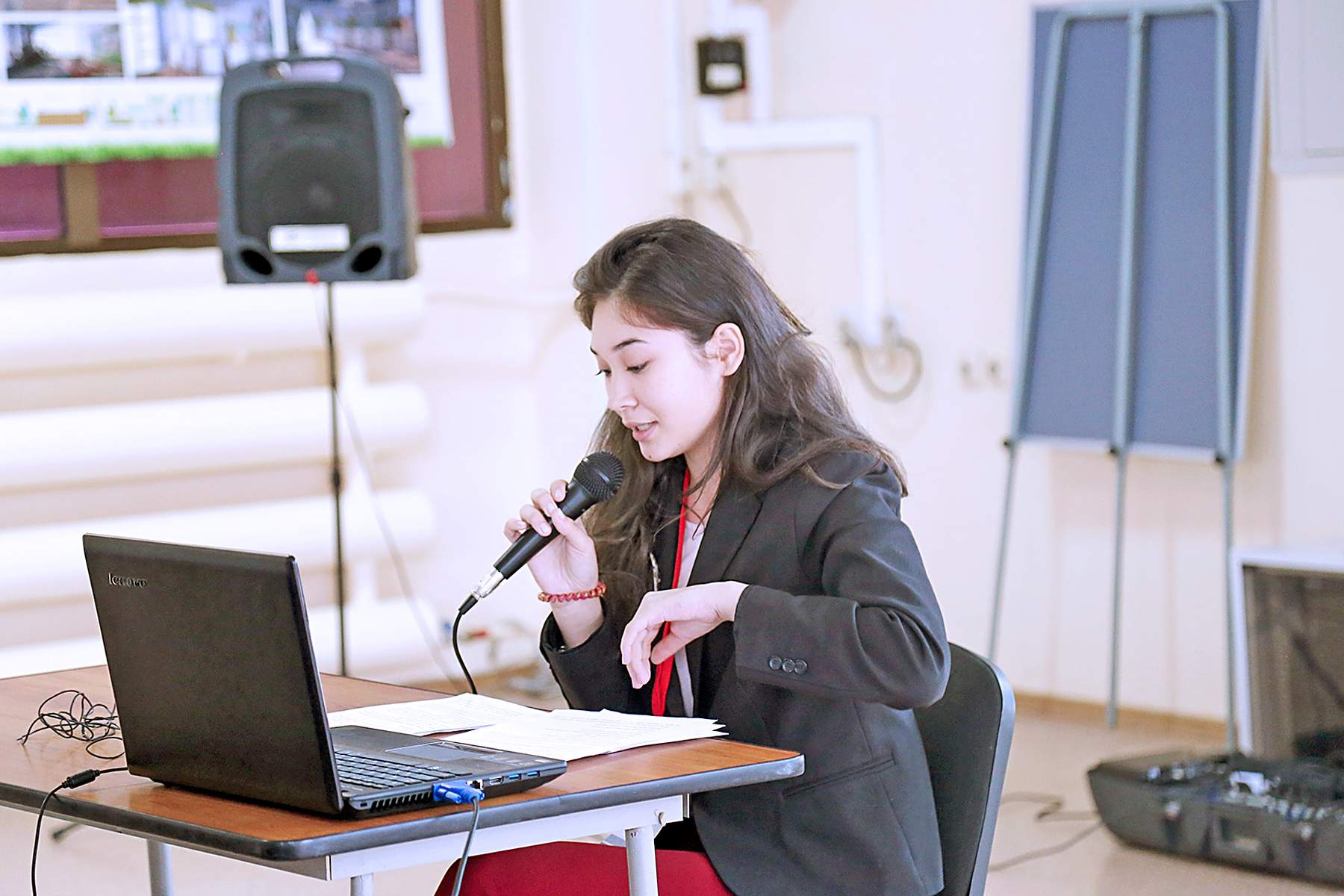 Проект «Гранит науки» ВГУЭС: прием заявок открыт