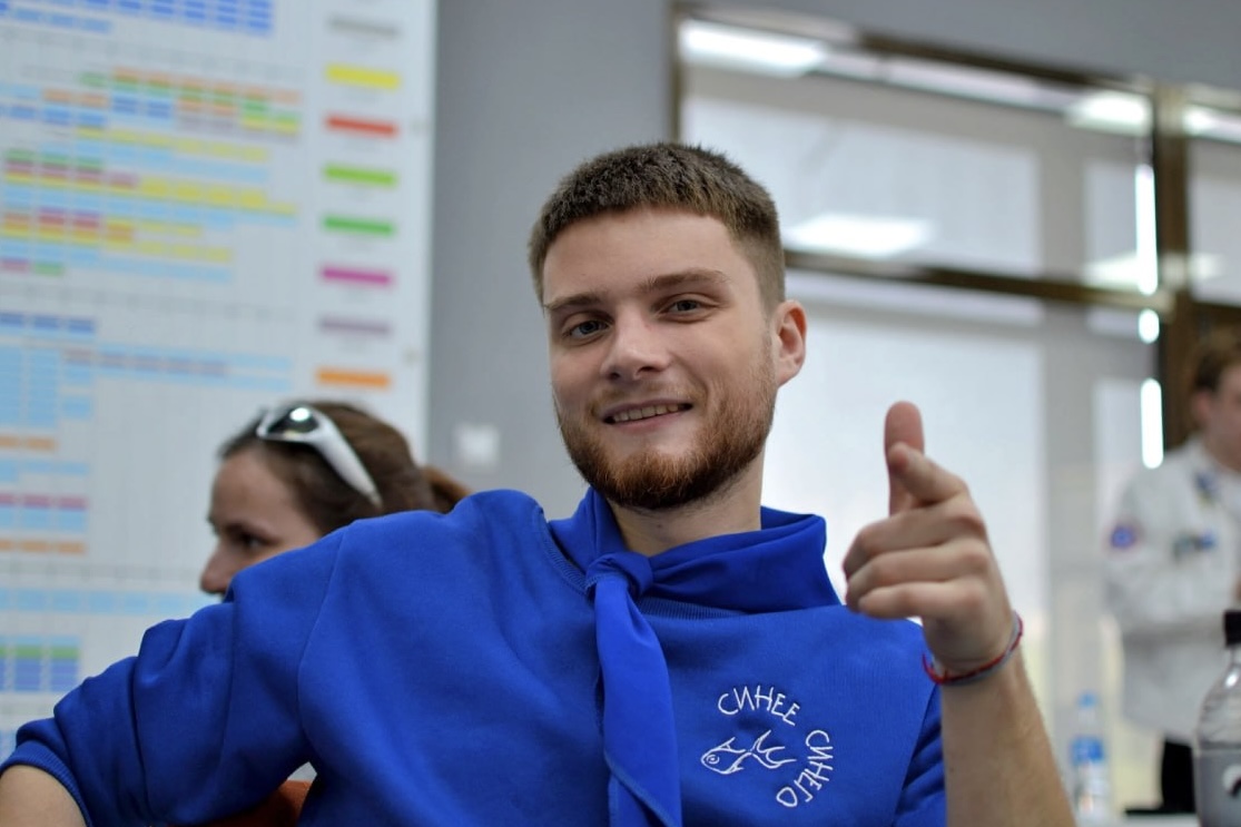 Бойцы Штаба студенческих отрядов ВВГУ завоевали шесть наград на краевом интеллектуальном турнире Приморья