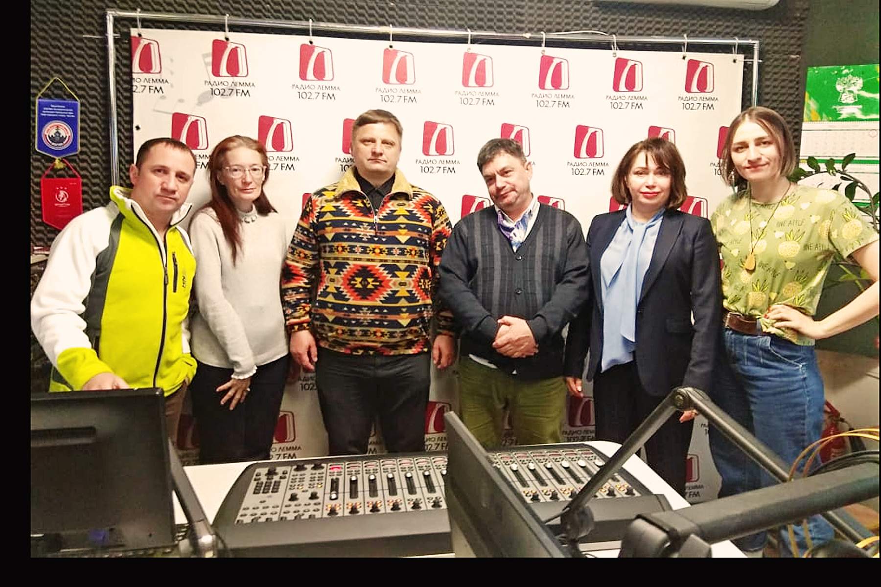  Международному экофоруму во ВГУЭС быть!