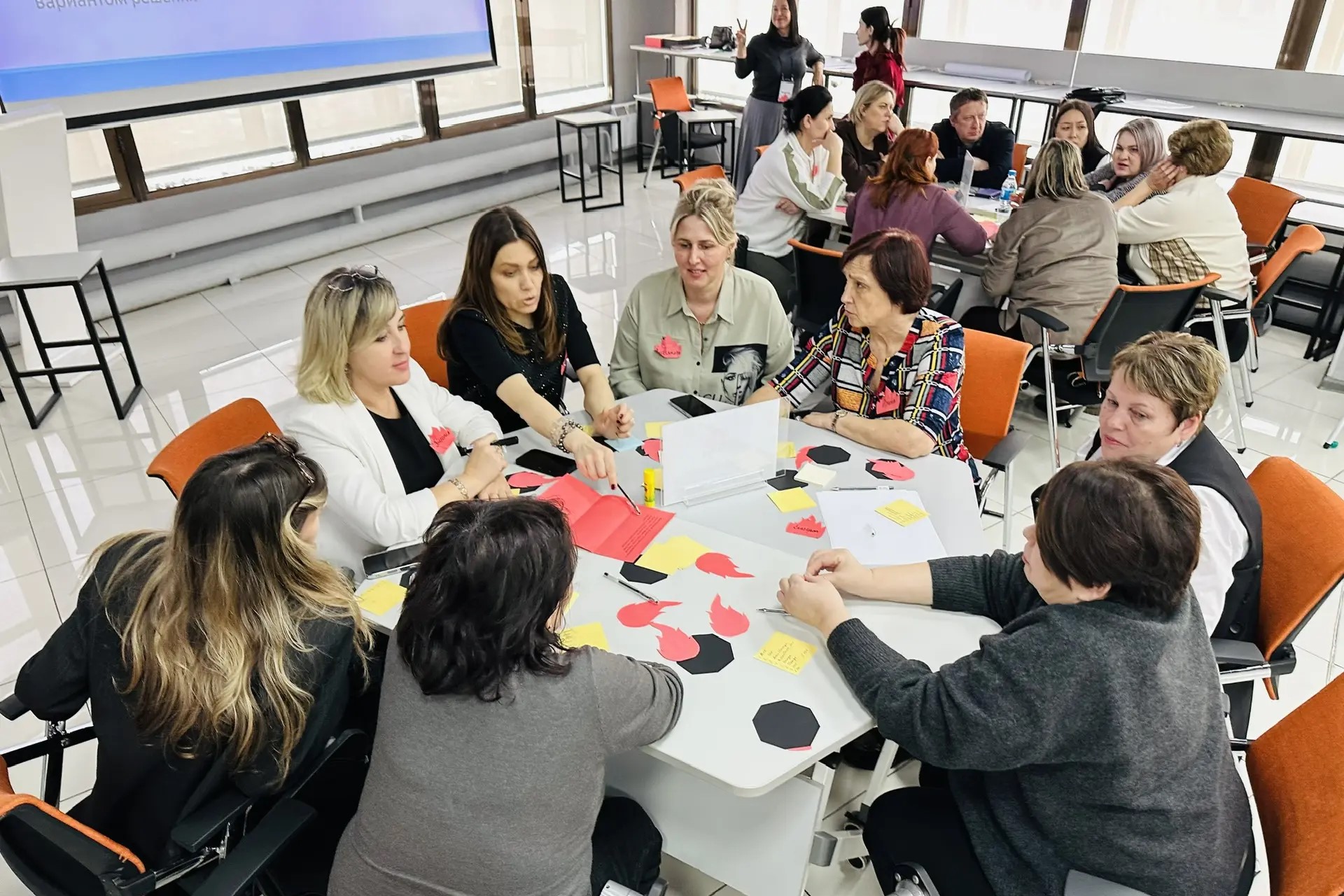 ВВГУ продолжает расширять сотрудничество со школами Приморья