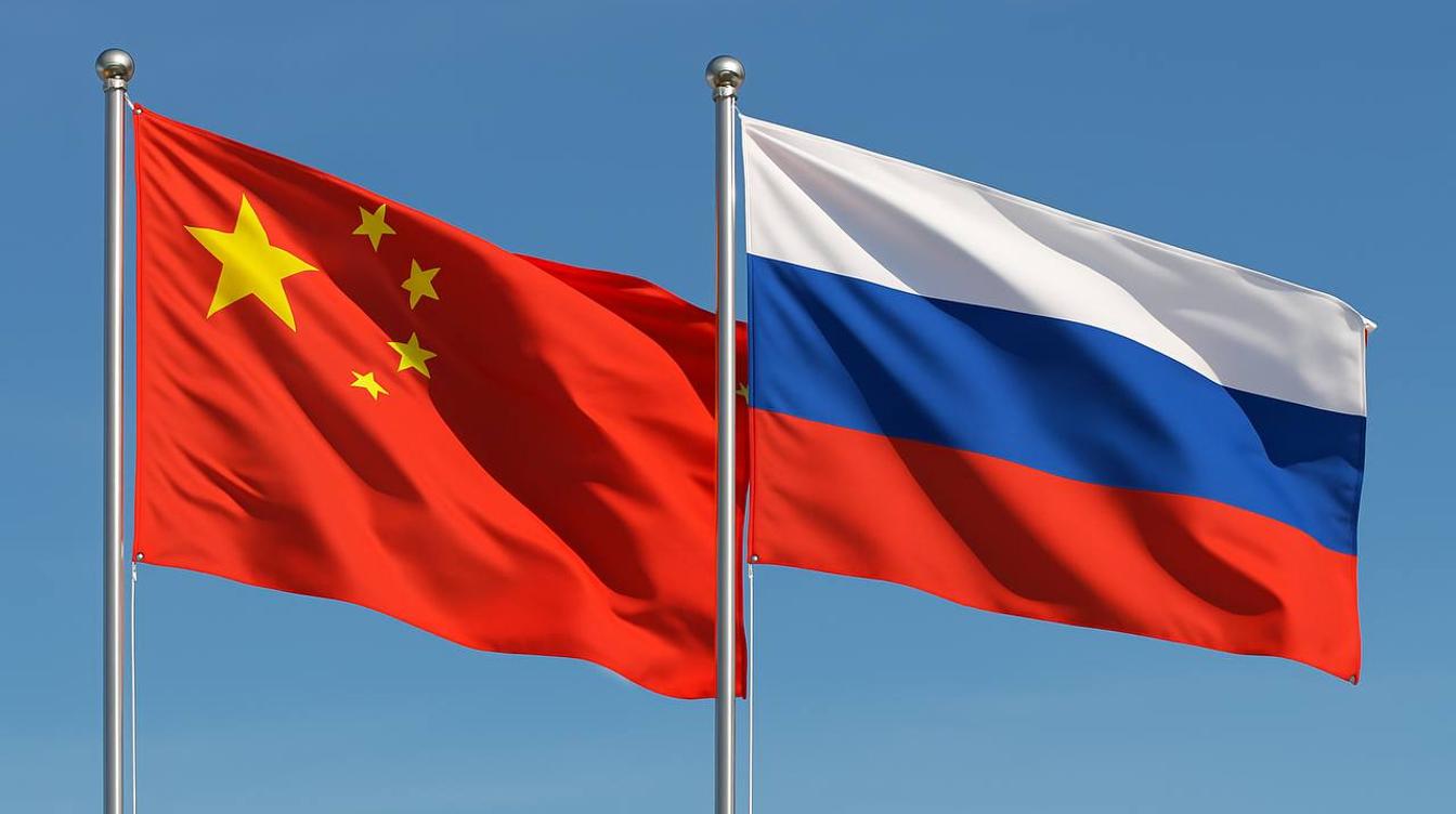 ОТКРЫТ ПРИЕМ ЗАЯВОК НА ШЕСТОЙ МЕЖДУНАРОДНЫЙ КОНКУРС ДЛЯ РОССИЙСКО-КИТАЙСКИХ НАУЧНЫХ КОЛЛЕКТИВОВ