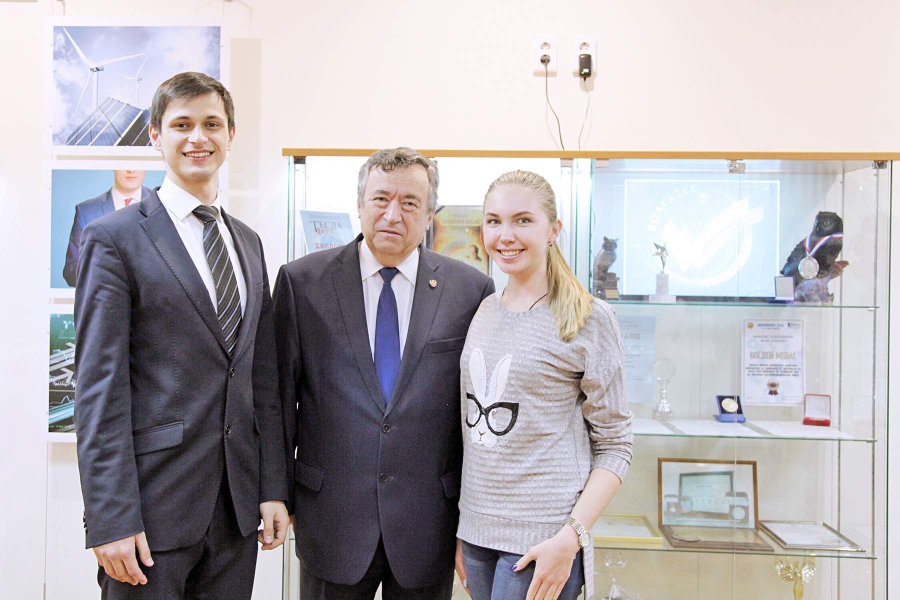 Результат ВГУЭС во Всероссийской интернет-олимпиаде программистов - лучший в ДФО