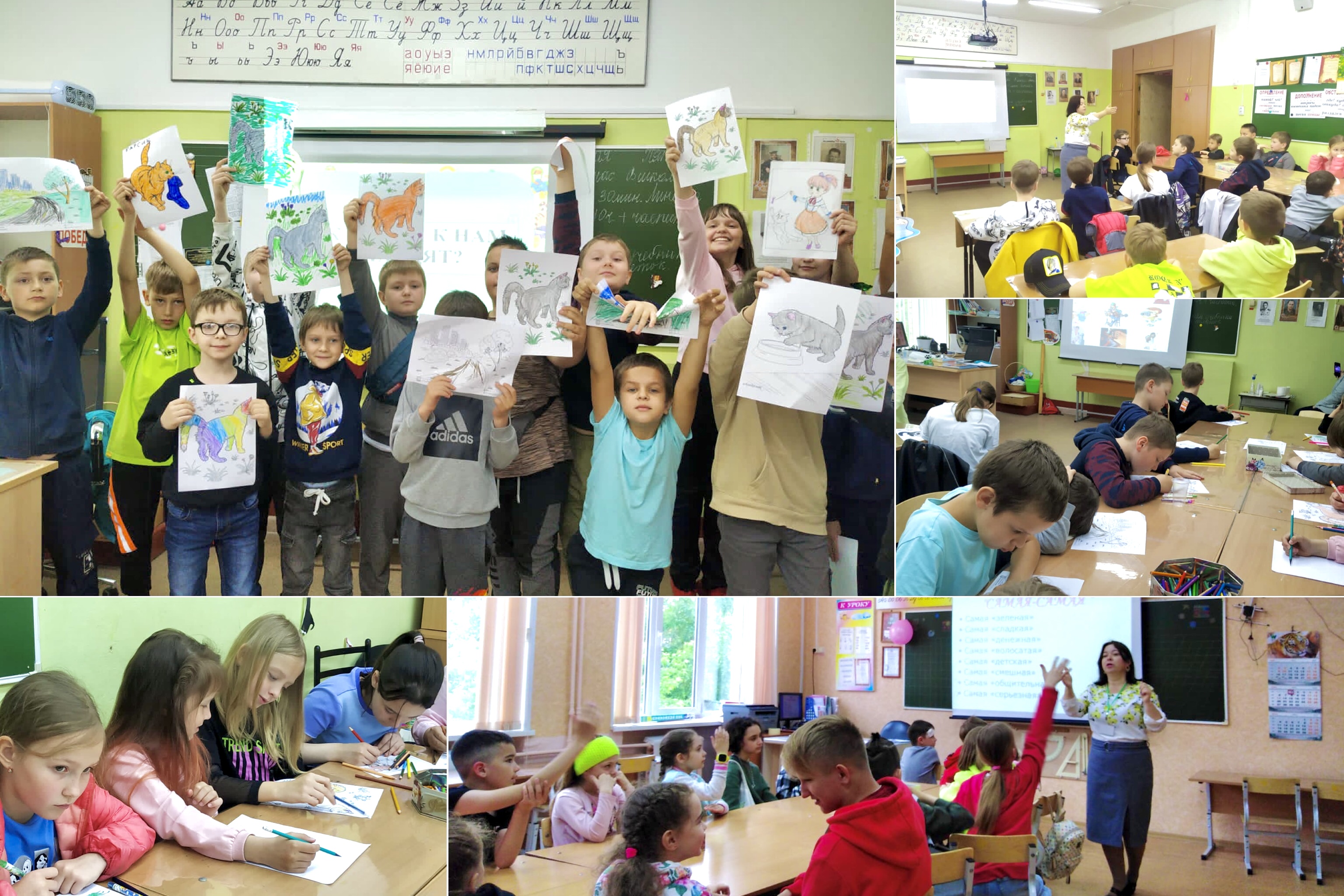 Кем быть и куда пойти учиться после школы? О выборе профессии в начальной школе