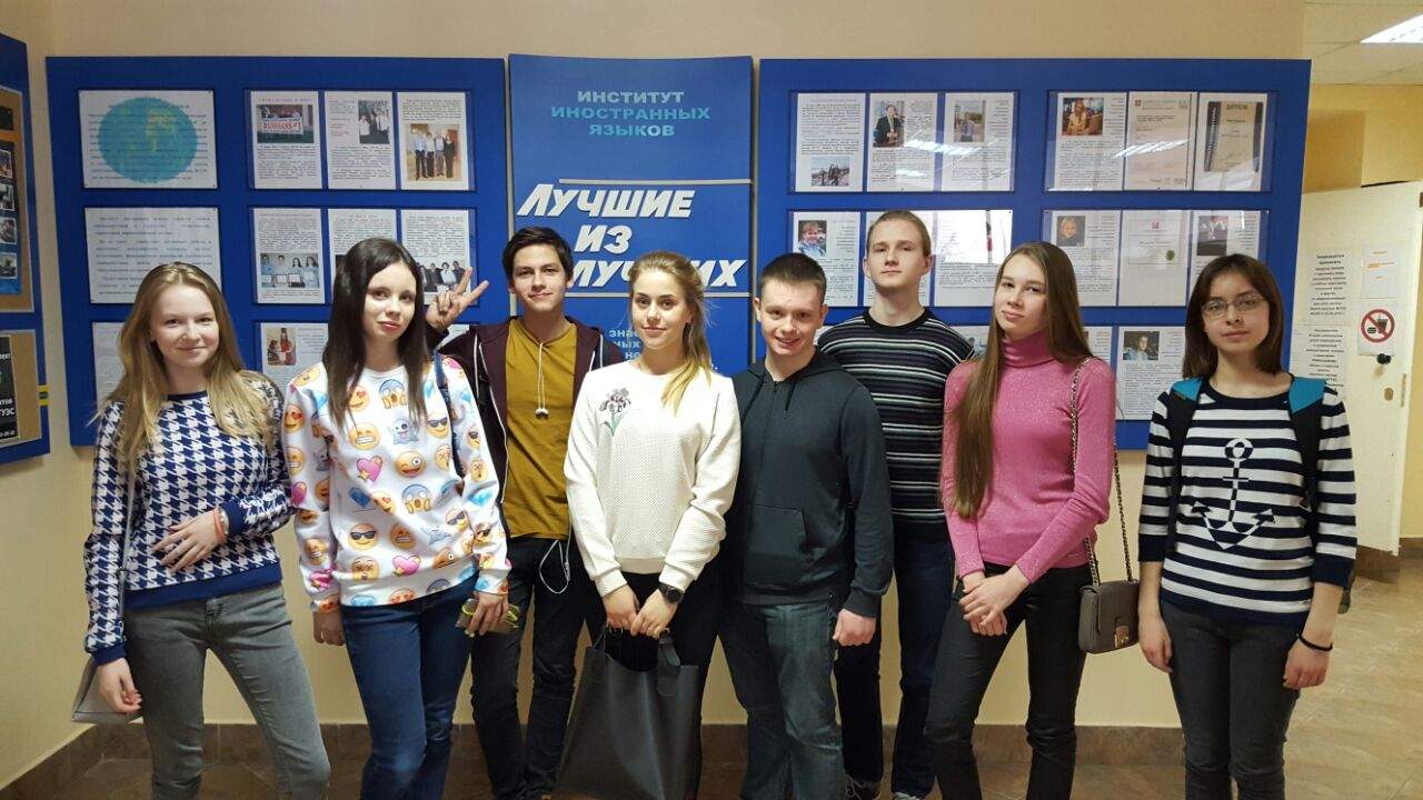 Olympic English: итоги олимпиады