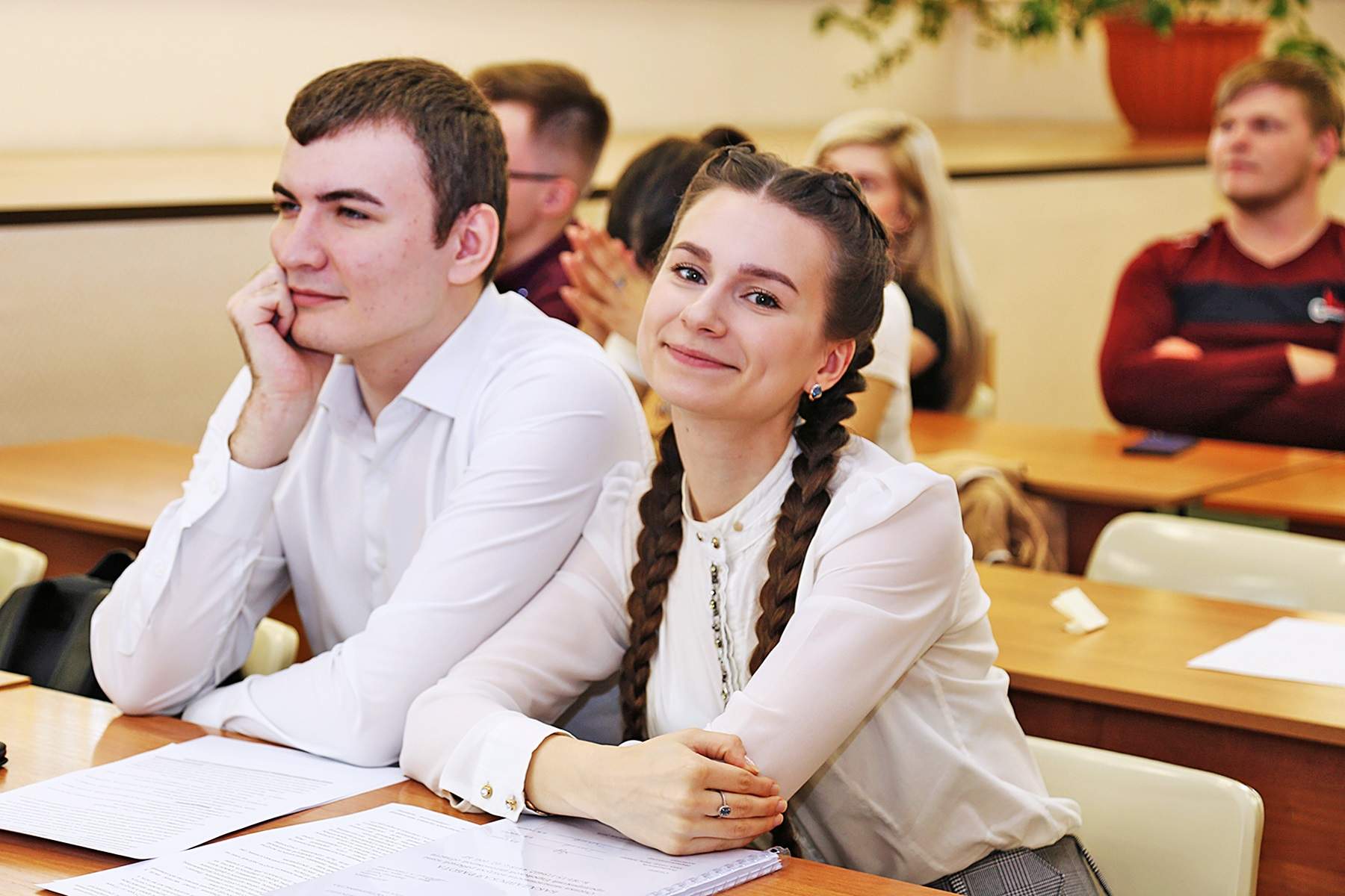 Специалисты ВВГУ рассказали, как выбрать предметы для сдачи ЕГЭ