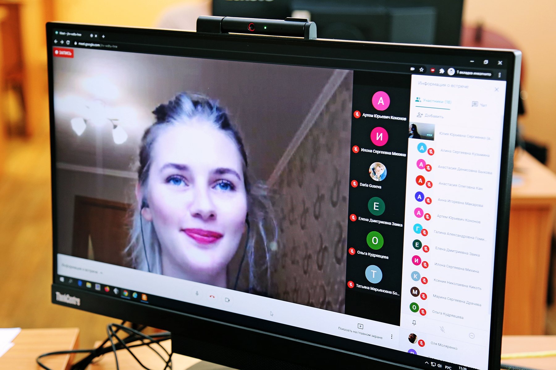 Выпускники Международного института туризма и гостеприимства ВГУЭС ориентированы на развитие внутреннего туризма в Приморском крае