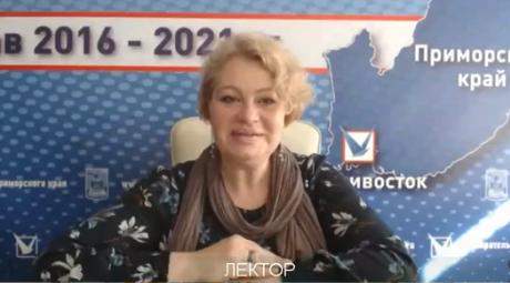 Грамоте учиться всегда пригодится