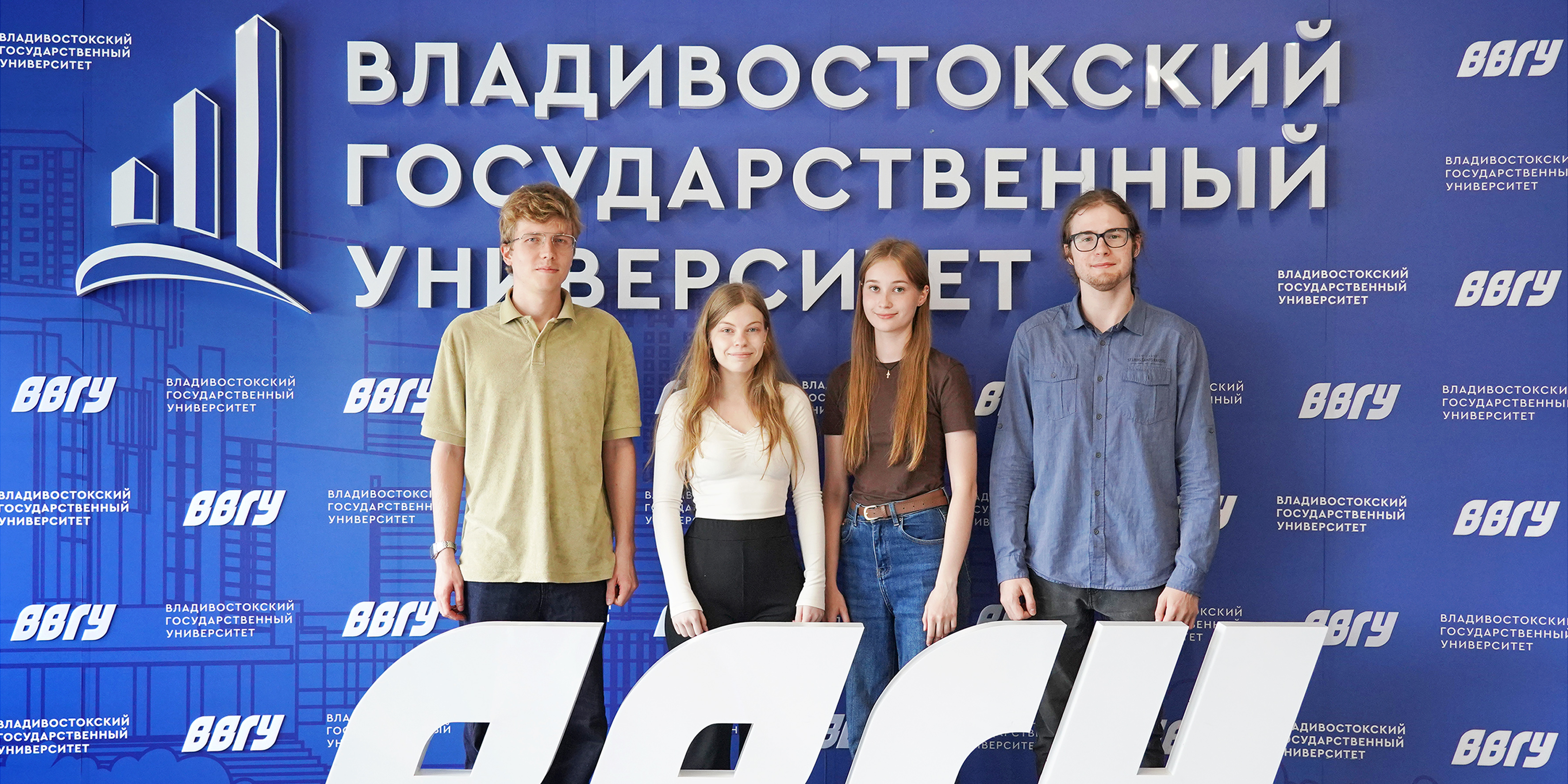 3 млн рублей выиграли студенты ВВГУ в грантовом конкурсе «Студенческий стартап»