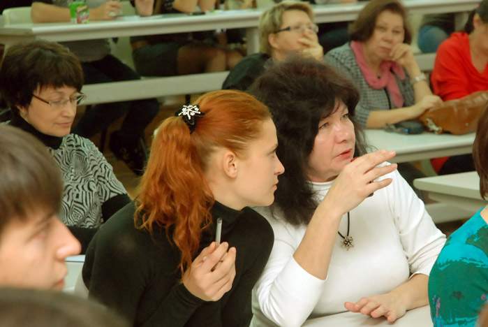 Студенты ВГУЭС участвуют в разработке программ практики