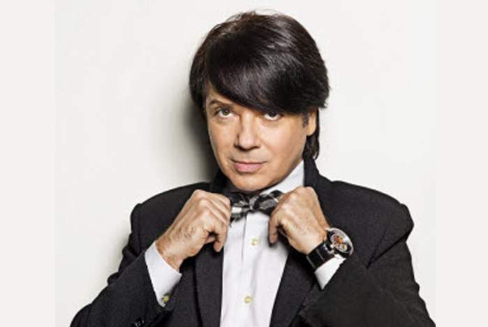 В звездной команде «PACIFIC STYLE WEEK» пополнение