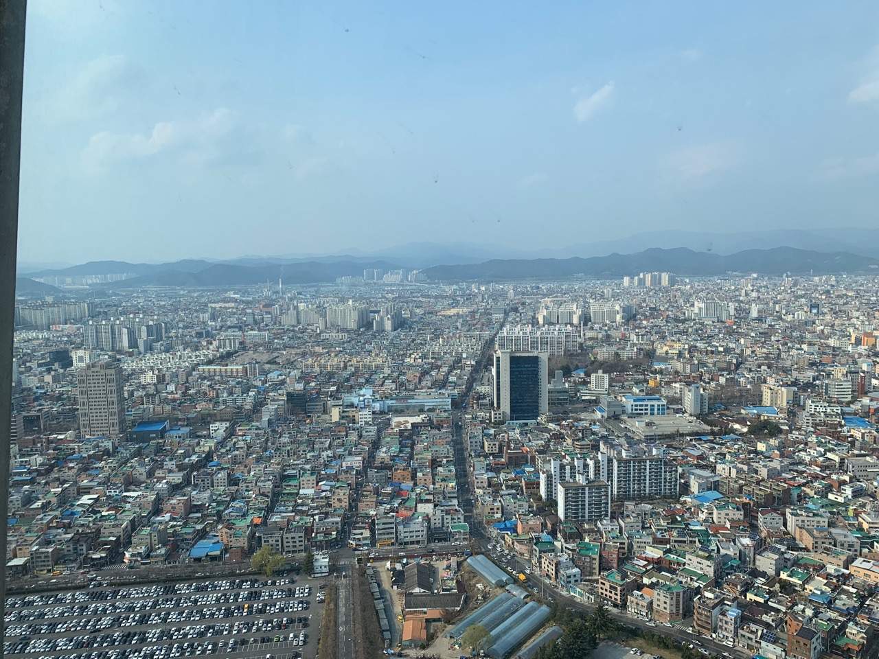 Стажировка в Корее: интервью студента специальности «международные отношения» Данила Богунова