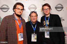 Студент ВШТ  ВГУЭС Кирилл Дышловой: "Что даёт участие в кинофестивалях"