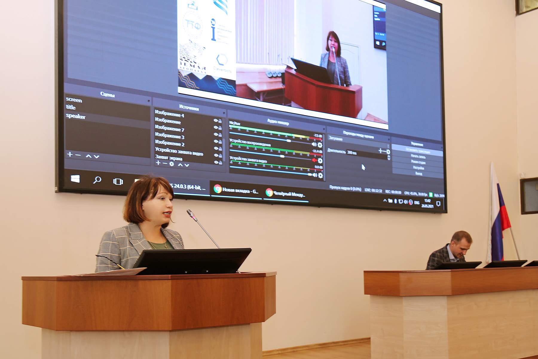 Достижения года МИТГ ВГУЭС: 57 дипломов на 11-ти национальных площадках