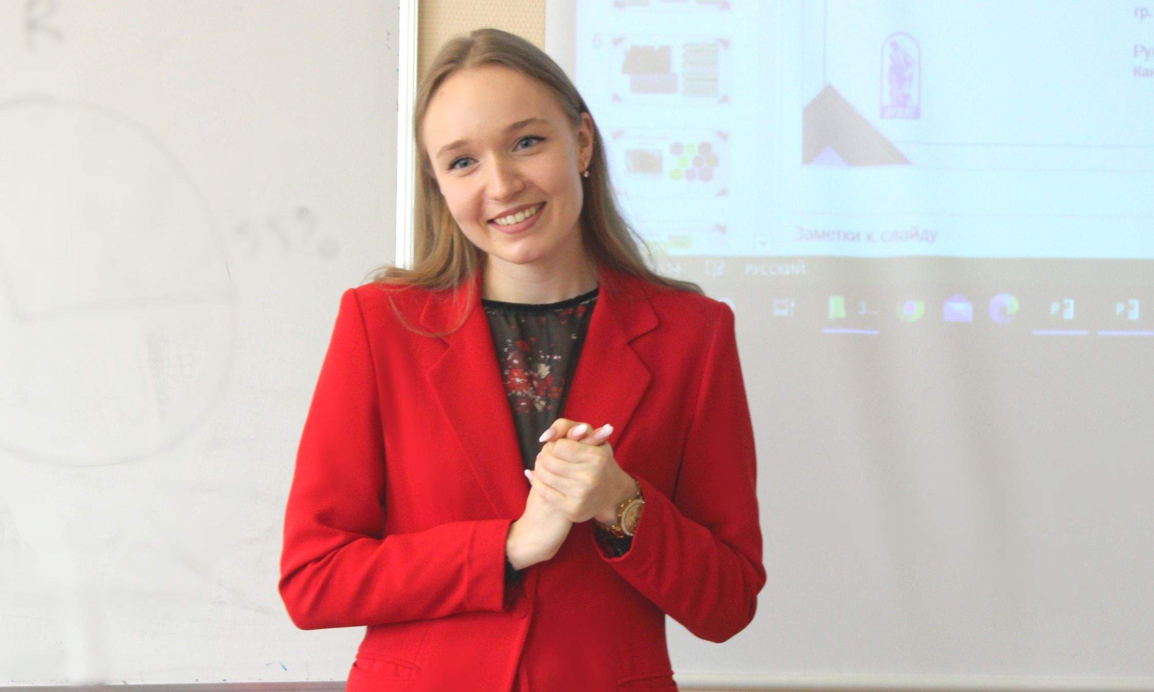 Международные отношения во ВГУЭС: углублённое изучение иностранных языков, практика в МИД, зарубежные стажировки