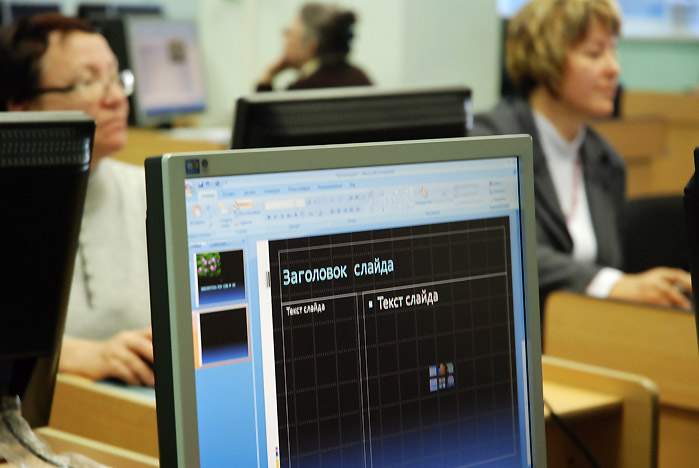 Еще один обширный библиотечный интернет-ресурс стал доступен студентам ВГУЭС при посредстве университетской библиотеки