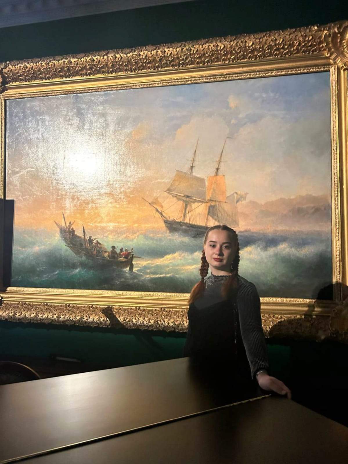 Спроси первокурсника ВВГУ: стажировки в Газпроме и работа с абитуриентами