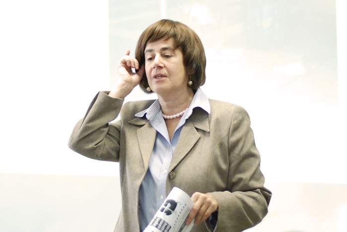 «Новое передвижничество» для культурологов ВГУЭС