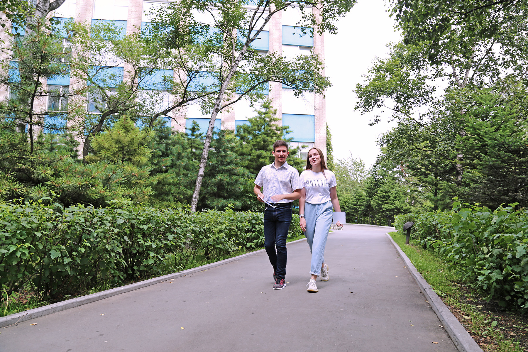 Приемная кампания ВГУЭС — 2020: до завершения приема документов осталось совсем немного времени