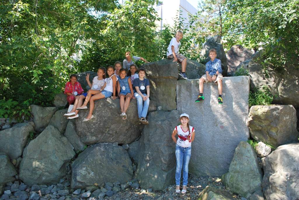 С 5-го класса во  ВГУЭС!