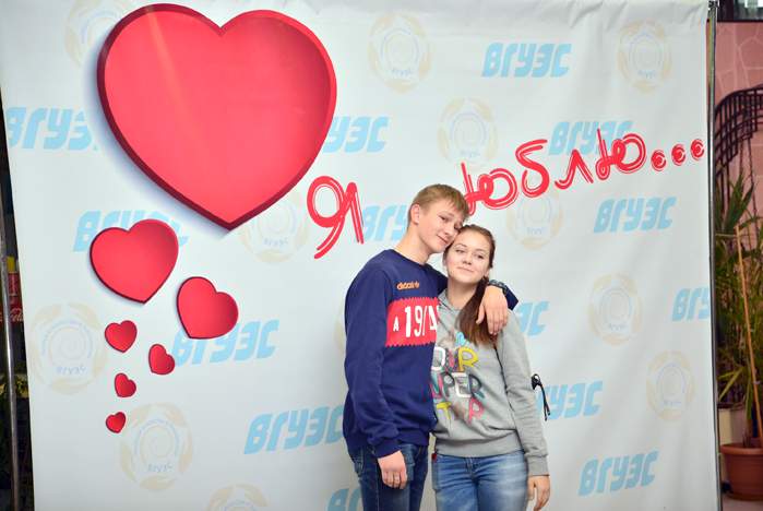 Выбрал ВГУЭС - принеси аттестат