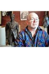 Мой Мандельштам. запись интервью при открытии памятника О.Э. Мандельштаму в г. Владивостоке