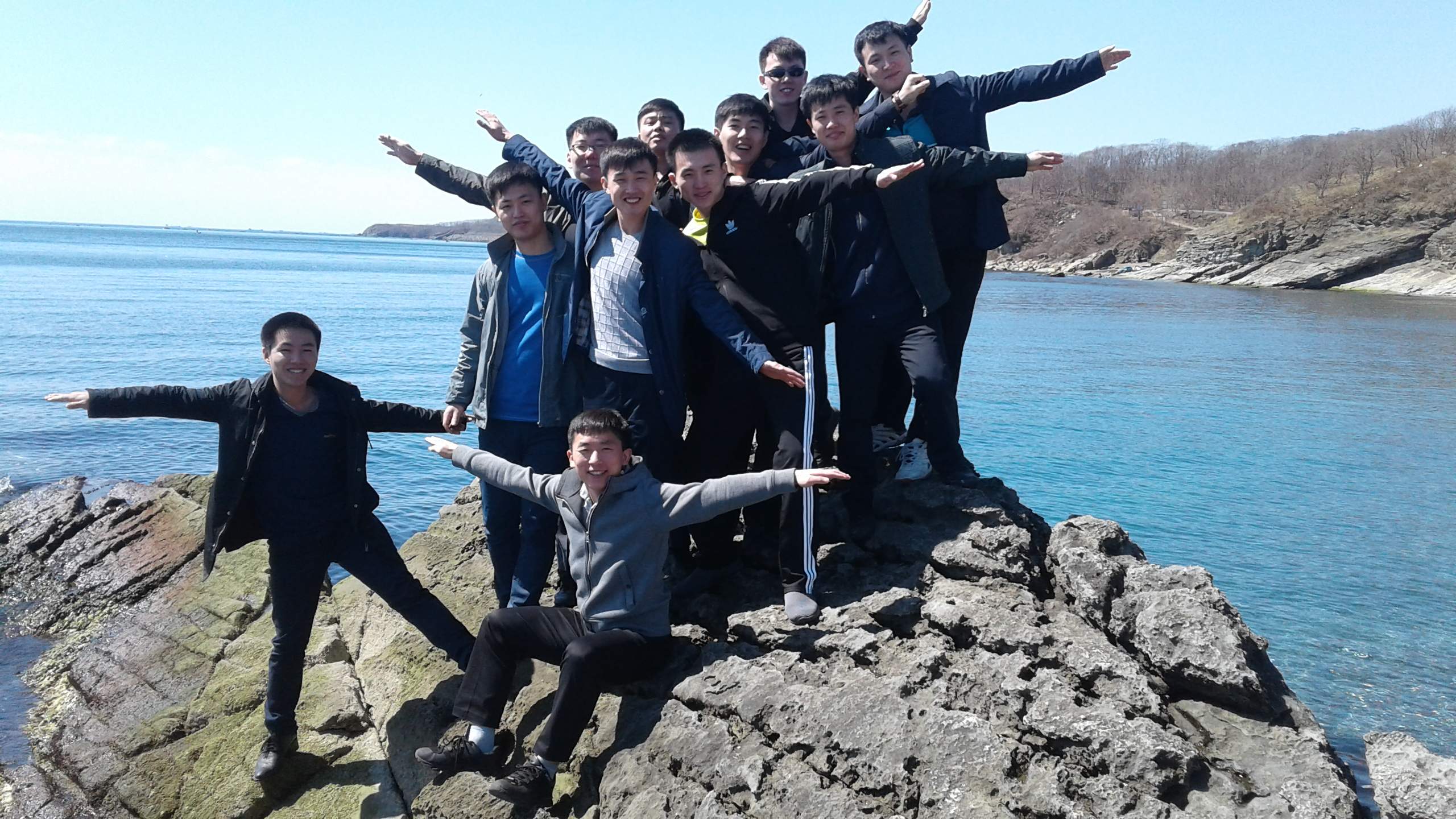 Эффектная эффективная межкультурная коммуникация