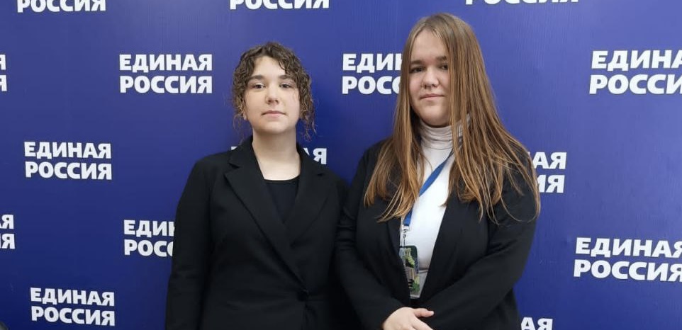 Студенты ВВГУ представили проект развития молодых специалистов Дальнего Востока