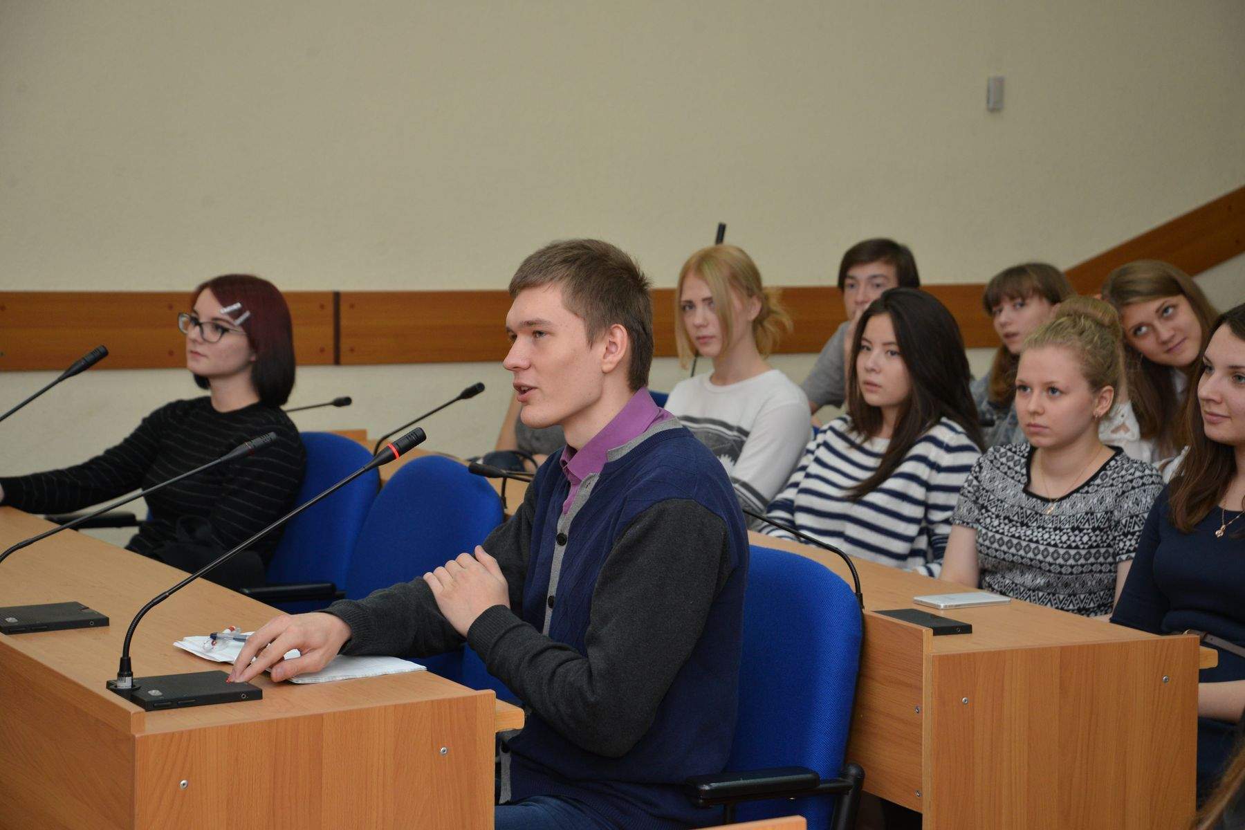 ВГУЭС – Мьянма: траектория успешной карьеры