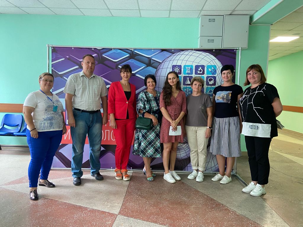 Предзащита кандидатской диссертации прошла успешно!