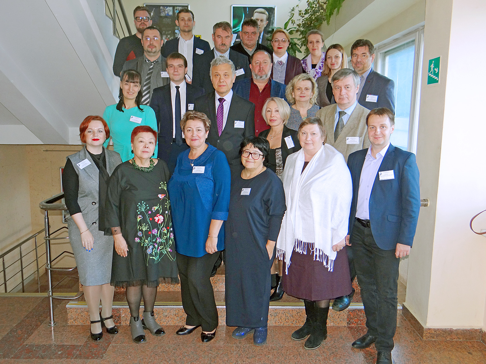 Актуальные проблемы юриспруденции и новые темы научных работ: заведующая кафедрой уголовно-правовых дисциплин ВГУЭС выступила на Международной научной конференции