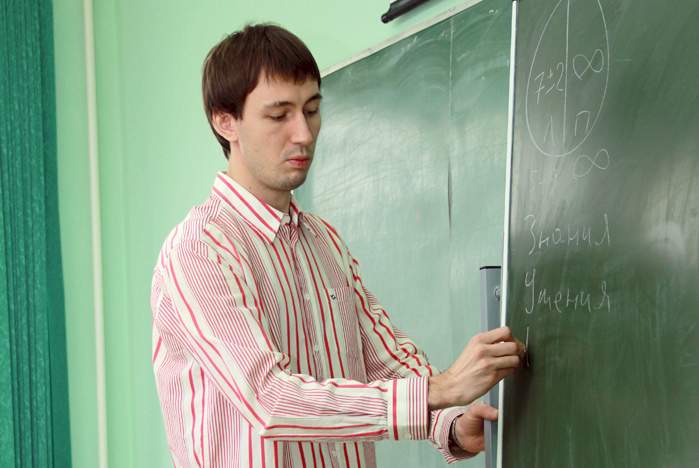 Эксперт рассказал студентам ВГУЭС о тайм-менеджменте