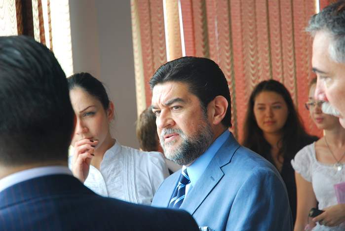 Студентов ВГУЭС пригласили учиться в Мексику