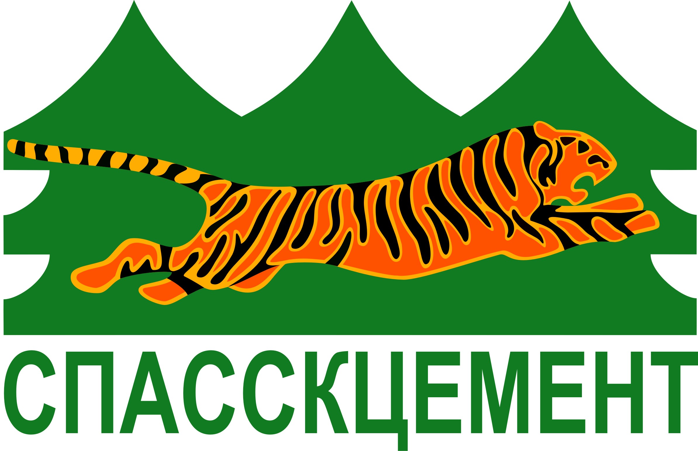 АО «Спасскцемент»