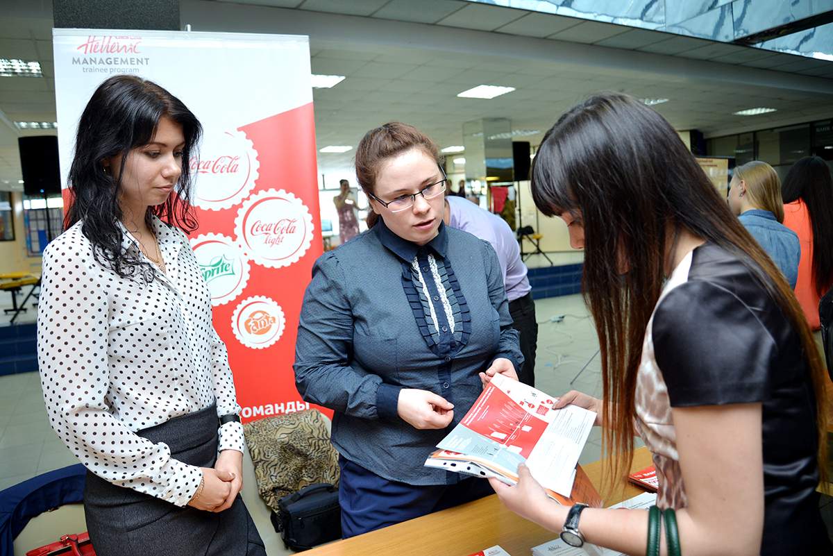 ВГУЭС: более семисот компаний принимают наших студентов на практику и работу