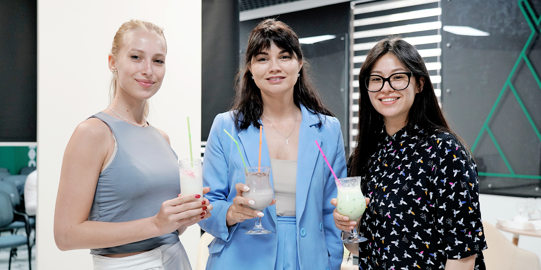 Первые выпускники кластера «Туризм и сфера услуг» федерального проекта «Профессионалитет» успешно завершили обучение в ВВГУ