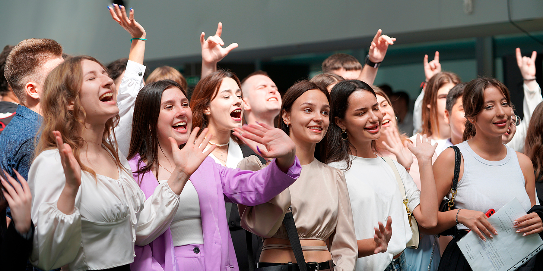 Как адаптироваться к студенческой жизни: советы психолога ВВГУ