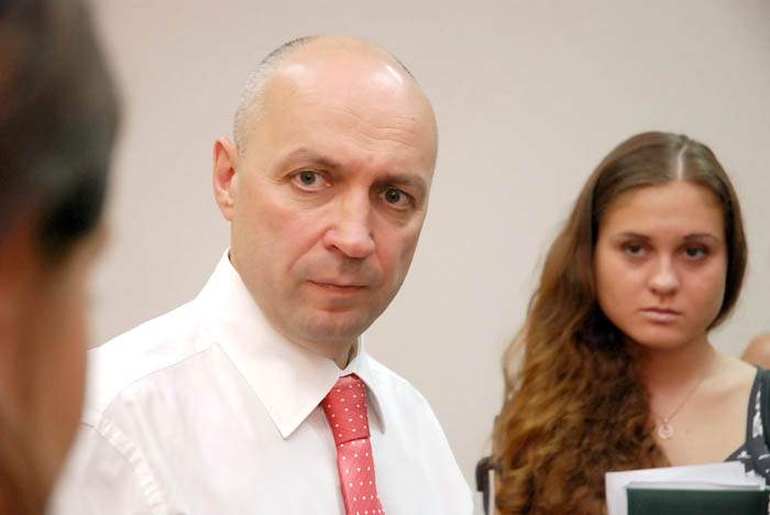 Зам.председателя правления банка  ВТБ24 Михаил Кожокин: Для карьеры - нужно хорошее образование