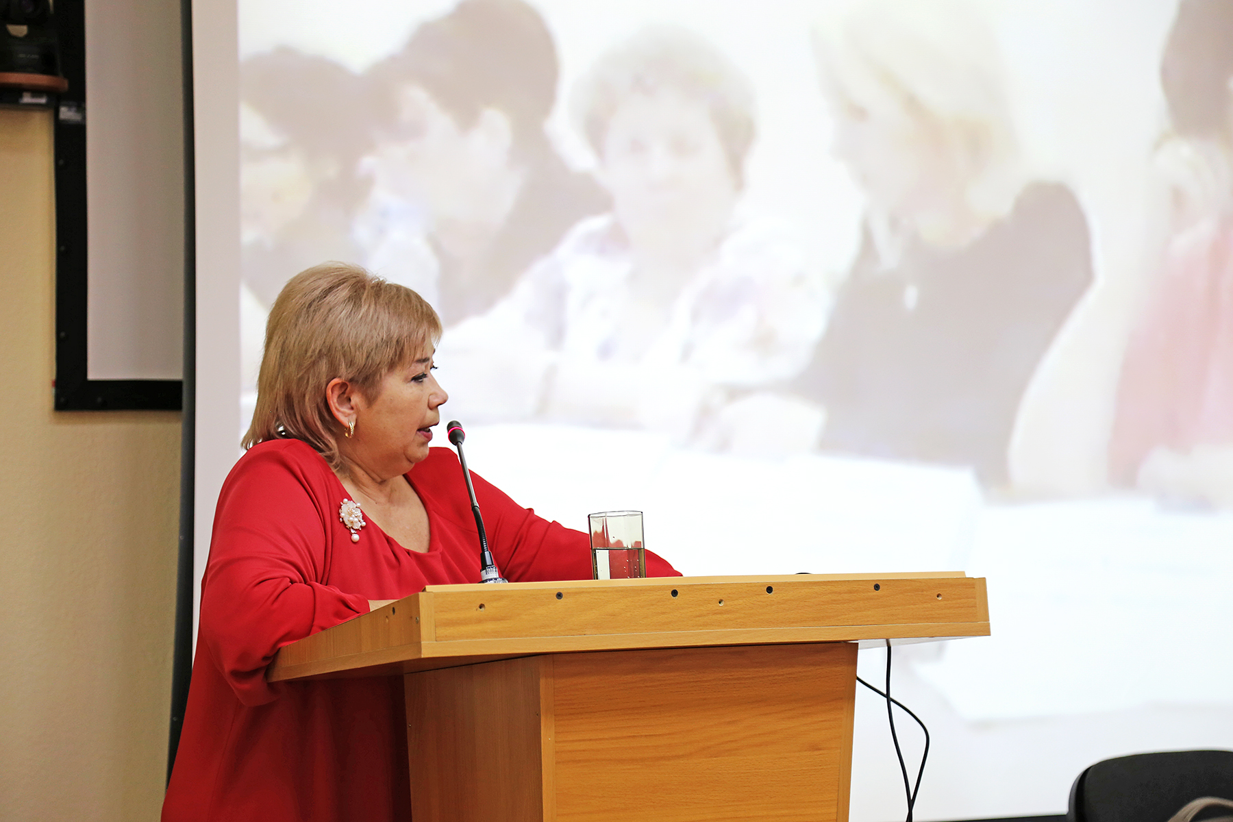 Апробация докторской диссертации состоялась в научной школе ВГУЭС