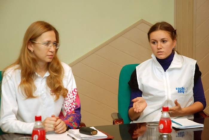 Ректор ВГУЭС Геннадий Лазарев: «Работа волонтёра - возможность развить в себе уникальные компетенции»