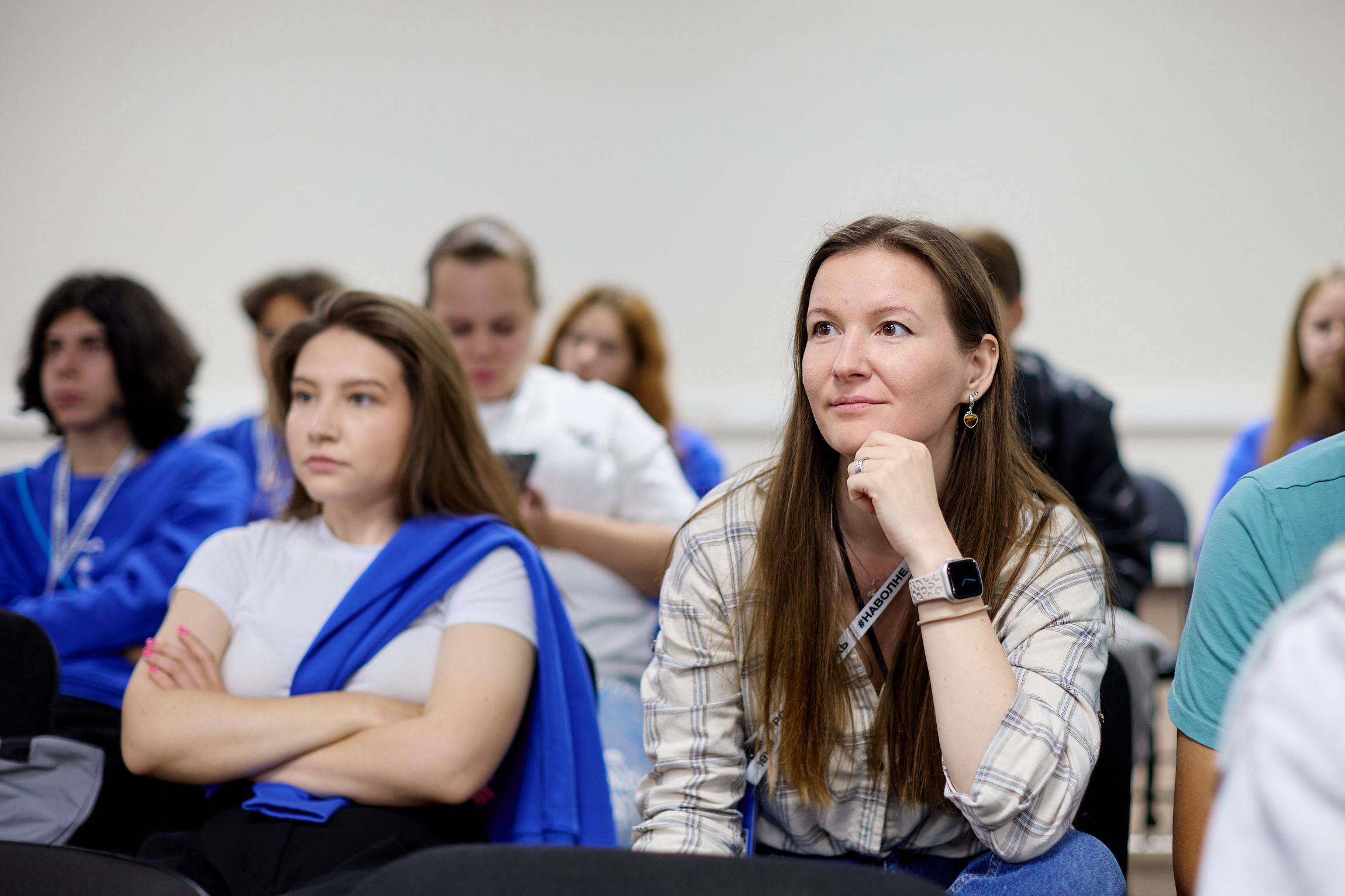 Преподаватель ВВГУ Ксения Галимзянова вошла в сообщество флагманов образования России