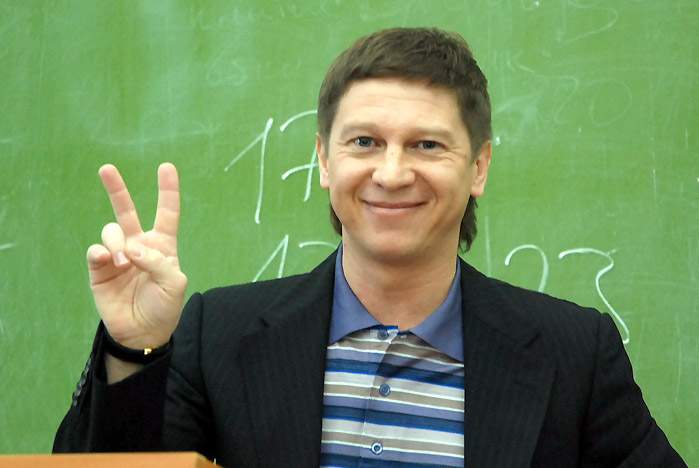 Приглашенный спикер рассказал студентам о российско-японских экономических отношениях