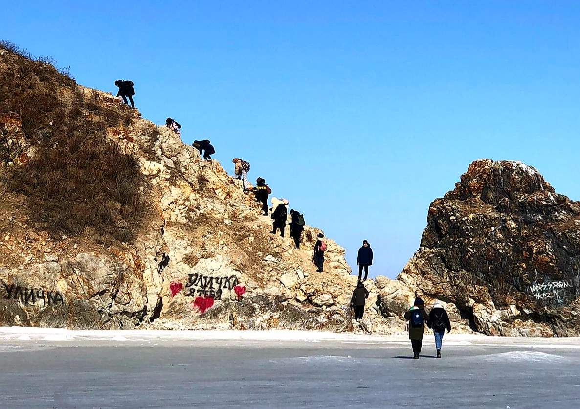 Только смелым покоряются моря