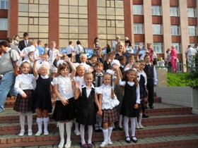 УЧИТЕЛЬ – одна из самых сложных и ответственных профессий.