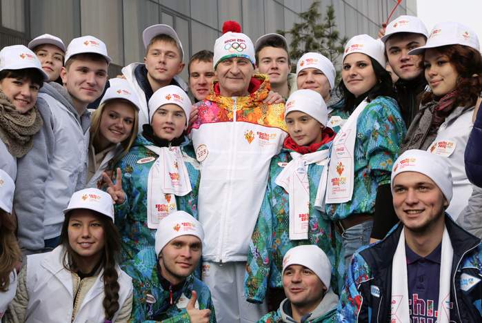 Ректор ВГУЭС Геннадий Лазарев: «Курс ВГУЭС – на реальные проекты для рынка труда» 