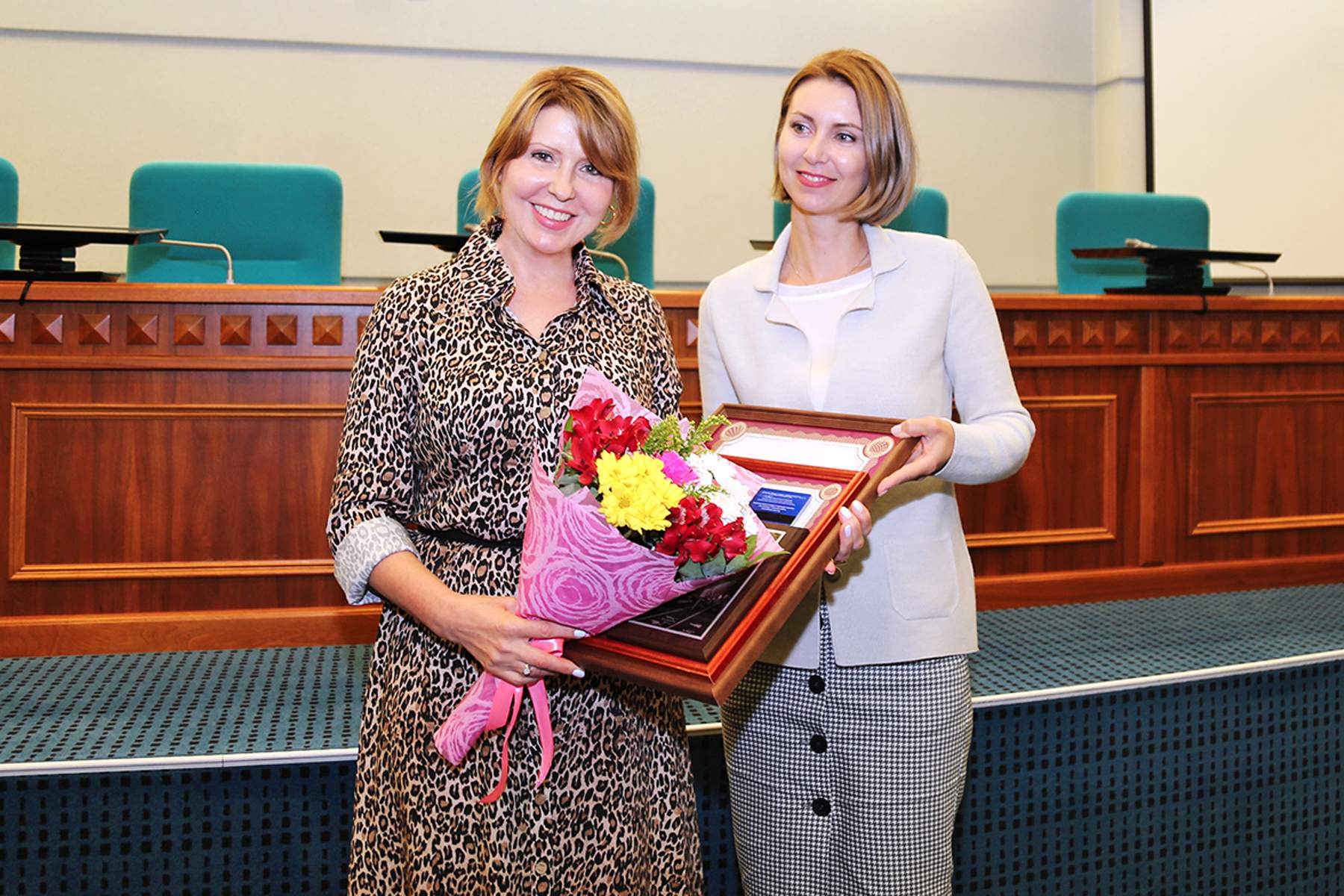 ВГУЭС выиграл конкурс администрации г. Владивостока в рамках муниципальной программы «Здоровый город»