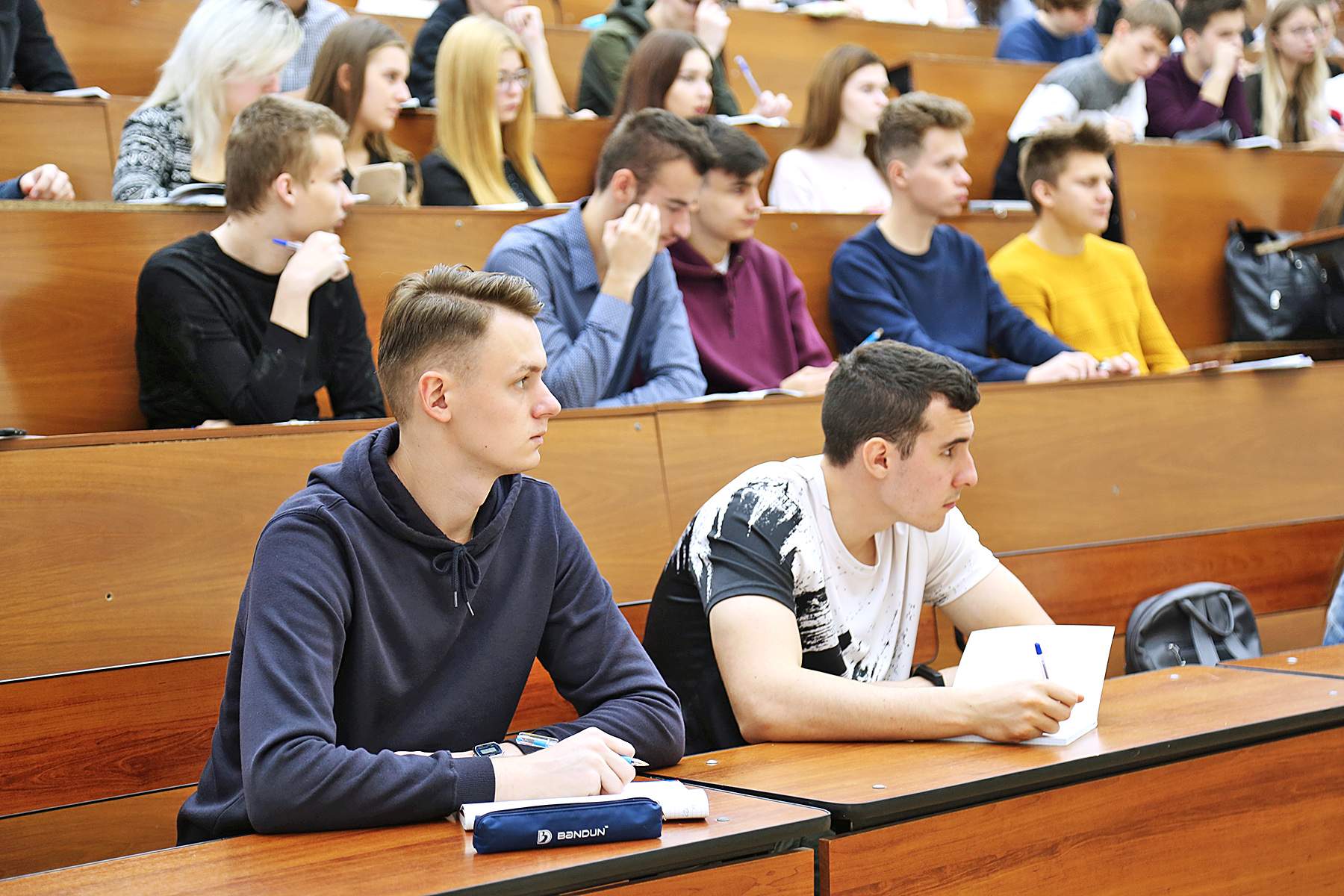 «Приглашенный спикер»: о работе Девятого кассационного суда из первых уст