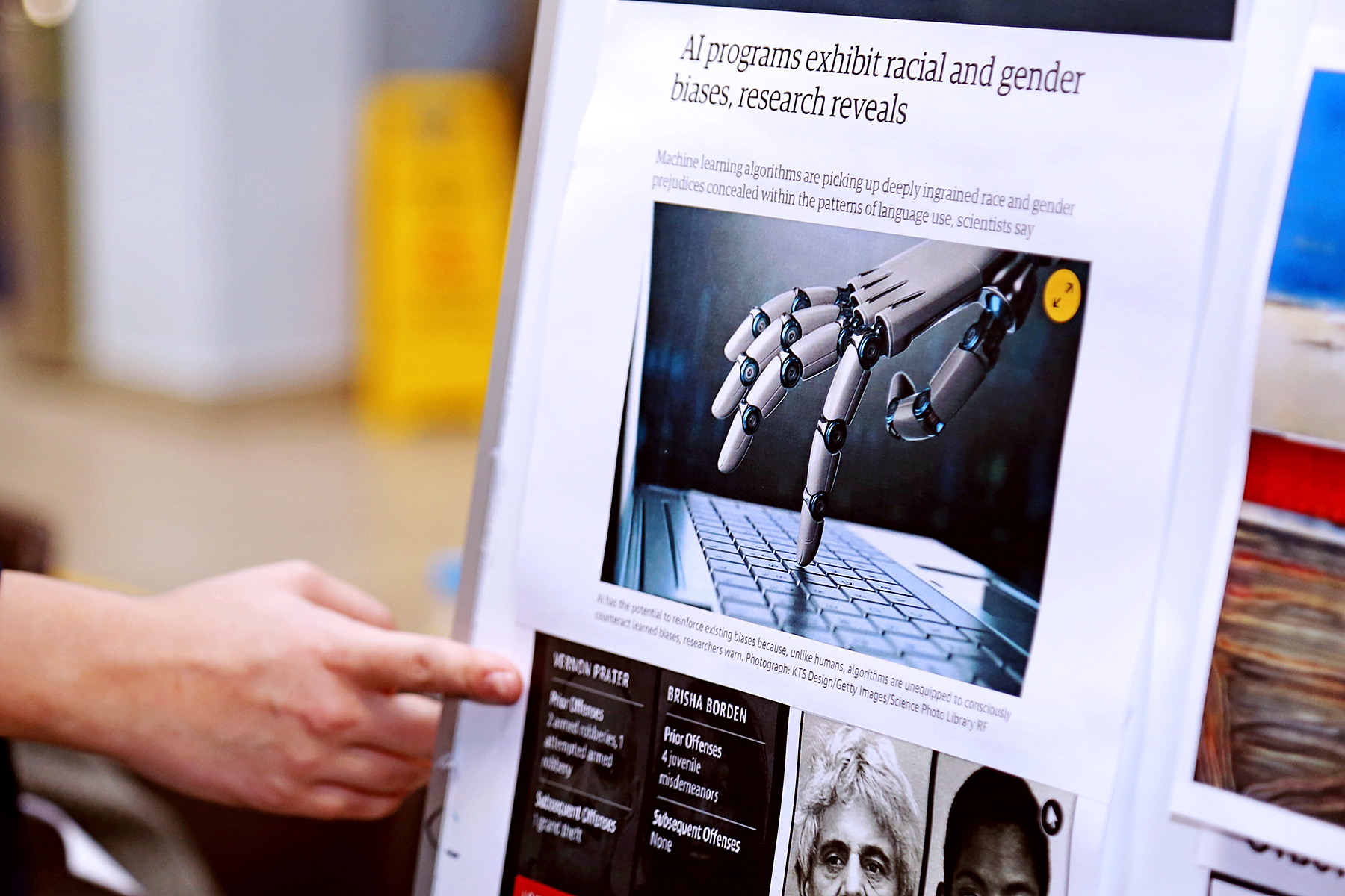 Фестиваль Российской науки во ВГУЭС: ярмарка идей молодых ученых и интеллектуальная игра «Что? Где? Когда?»