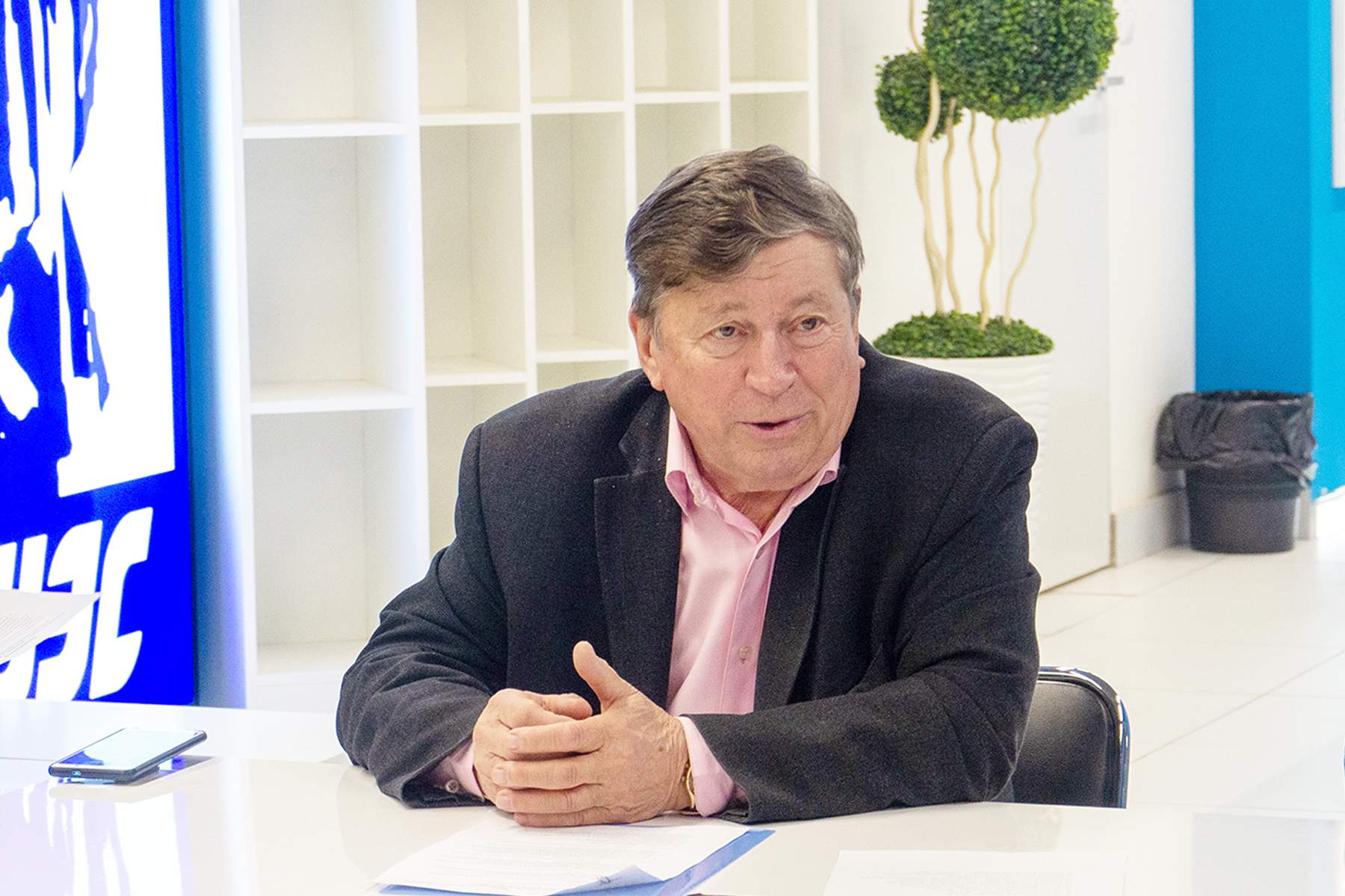 Как вернуть Россию в глобальную экономику: во ВГУЭС обсуждают пути выхода из экономического кризиса