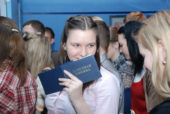 Ирина Черная: «Потанинская стипендия – это возможность быть на виду у ведущих компаний страны»